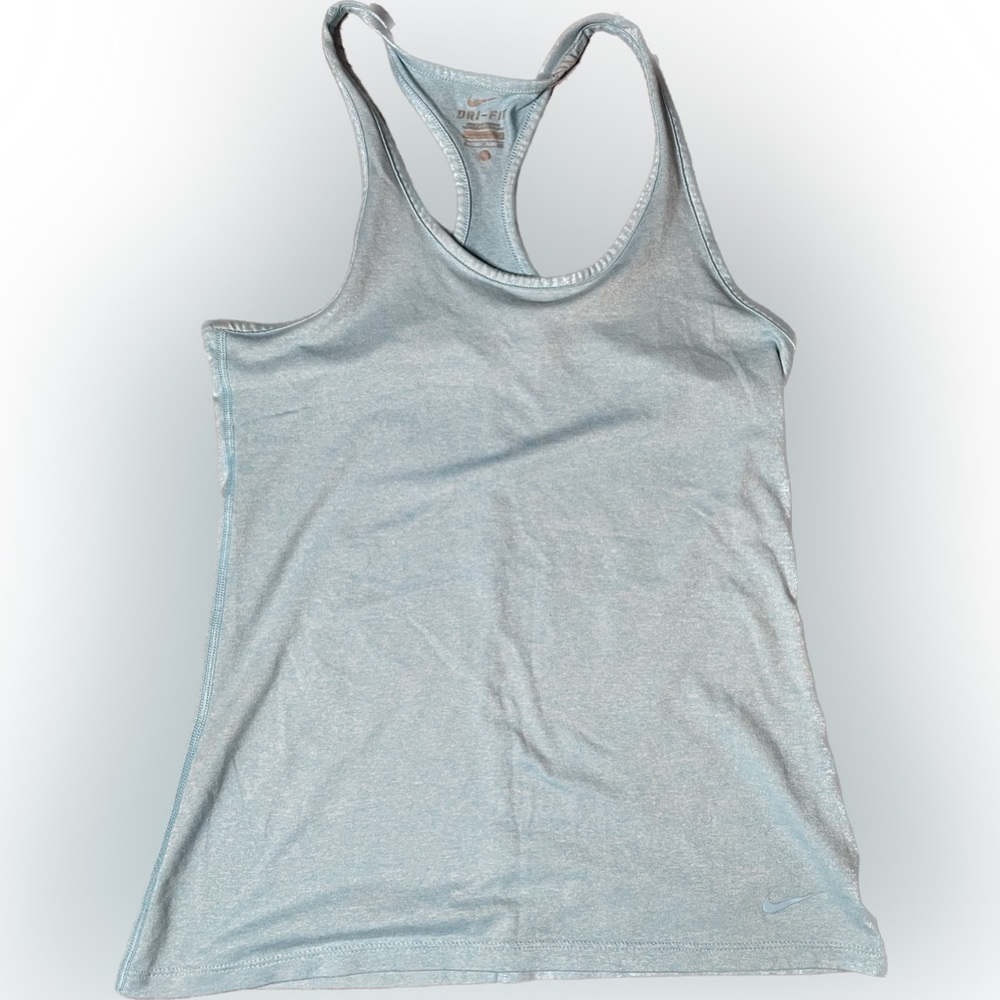 𝅺NIKE Dri-fit Tank Top